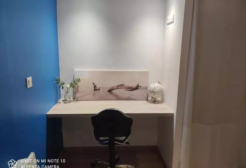 Appartement Bergerac Hyper Centre 2 4 Personnes