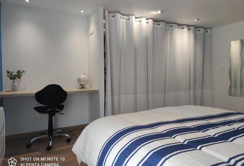 Appartement Bergerac Hyper Centre 2 4 Personnes