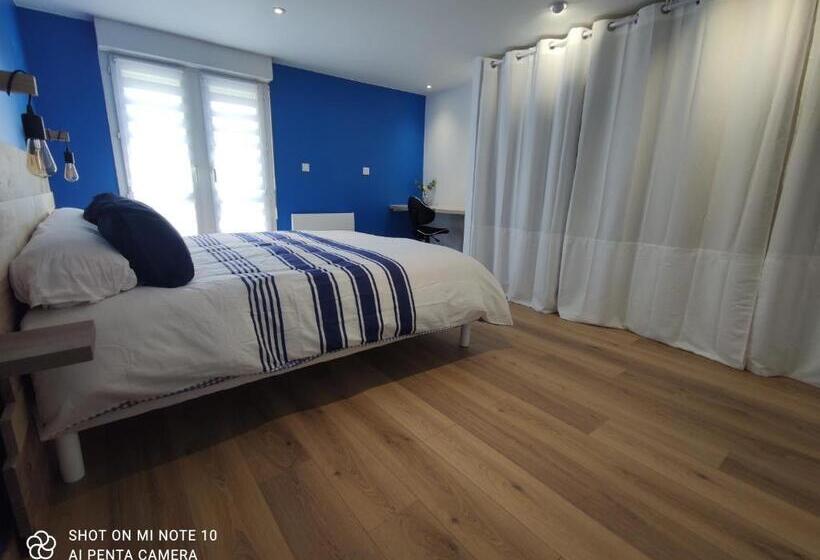 Appartement Bergerac Hyper Centre 2 4 Personnes