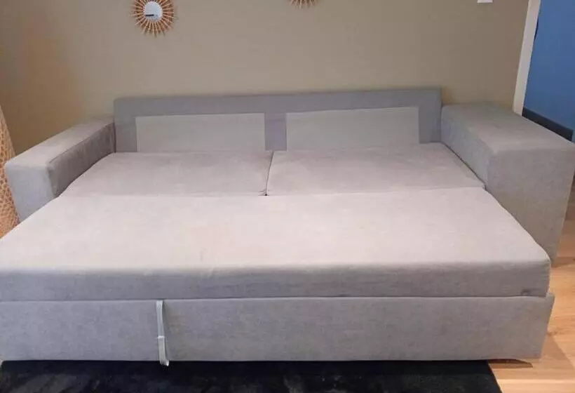 Appartement Bergerac Hyper Centre 2 4 Personnes