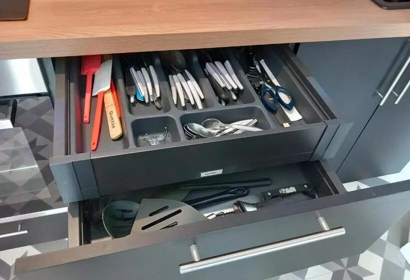 Appartement Bergerac Hyper Centre 2 4 Personnes