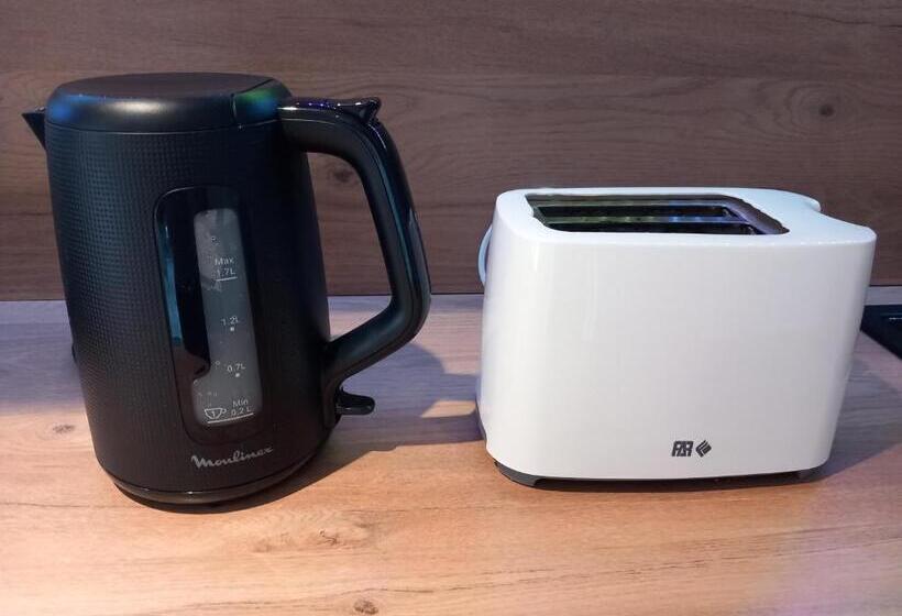 Appartement Bergerac Hyper Centre 2 4 Personnes