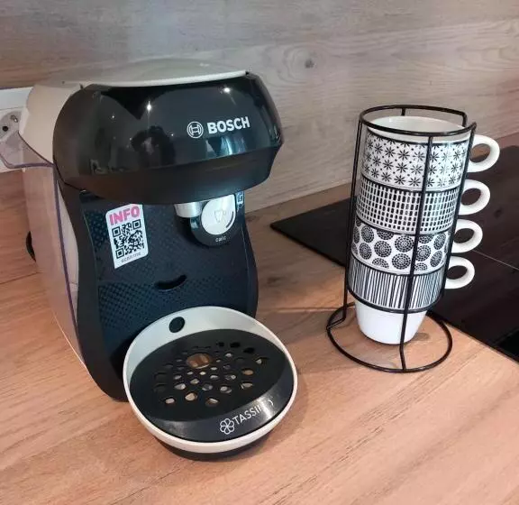 Appartement Bergerac Hyper Centre 2 4 Personnes