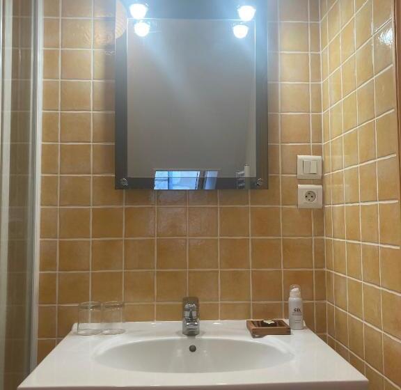 민박 Le Patio De Xénia