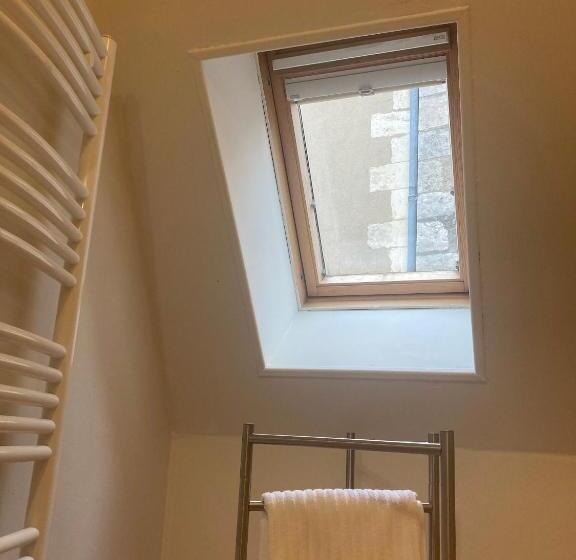 민박 Le Patio De Xénia