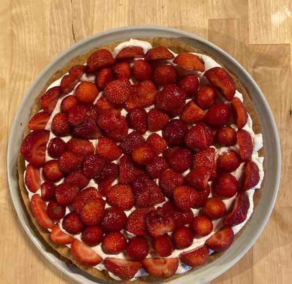 민박 Le Patio De Xénia