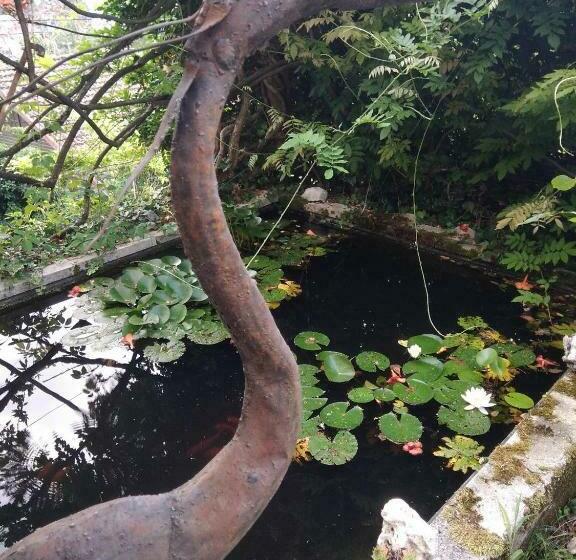 Bed and Breakfast Les Terrasses Du Lac Au Bord Du Lac D Annecy
