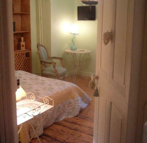 Bed and Breakfast Les Terrasses Du Lac Au Bord Du Lac D Annecy