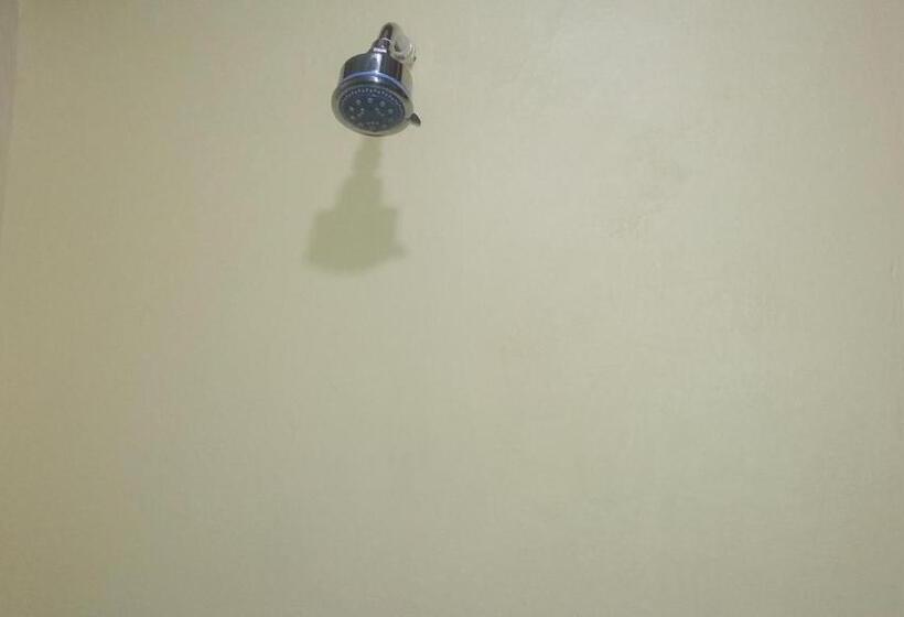 Aamiaismajoitus (B&B) Moalboal Bamboo House / Rooms