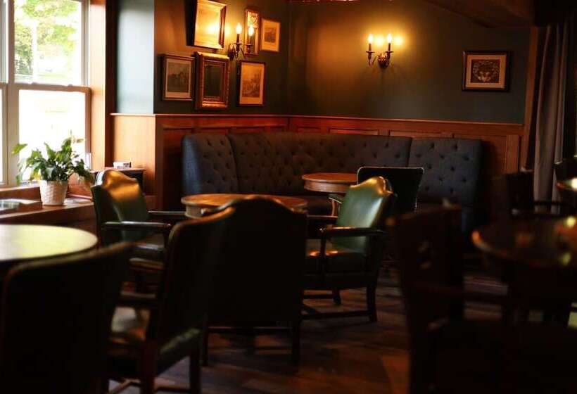 مبيت وإفطار The Inn Of Lake George