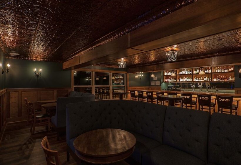 مبيت وإفطار The Inn Of Lake George