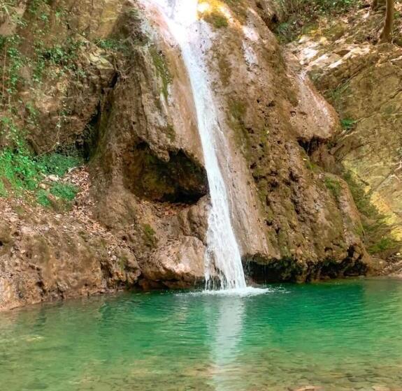 Dimora Storica Nel Cuore Della Toscana