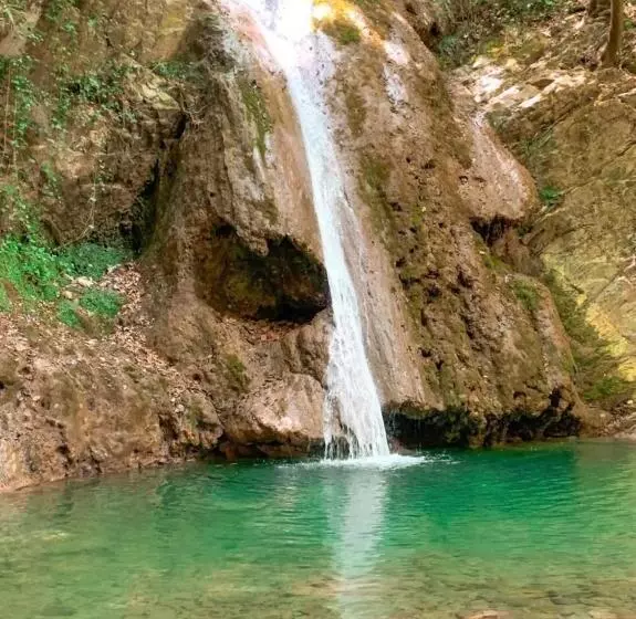Dimora Storica Nel Cuore Della Toscana