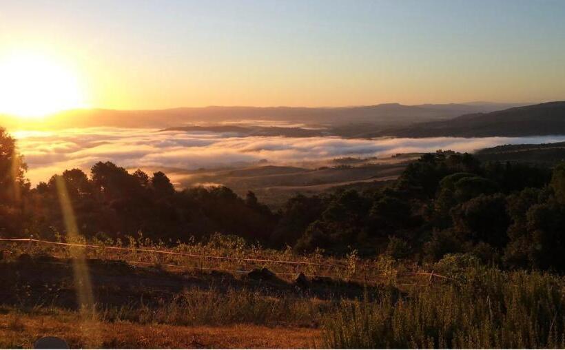 Dimora Storica Nel Cuore Della Toscana