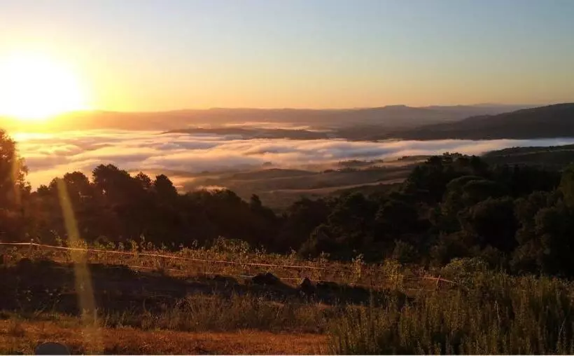 Dimora Storica Nel Cuore Della Toscana