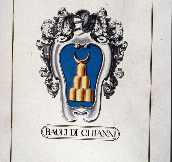 Dimora Storica Nel Cuore Della Toscana