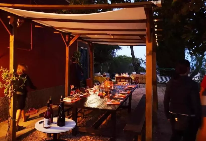 Dimora Storica Nel Cuore Della Toscana