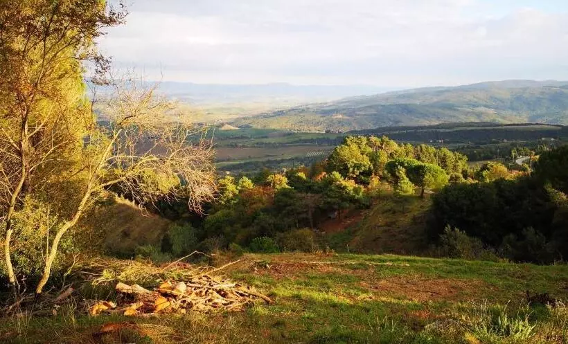Dimora Storica Nel Cuore Della Toscana