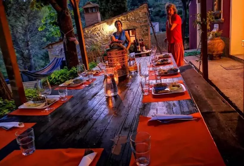 Dimora Storica Nel Cuore Della Toscana