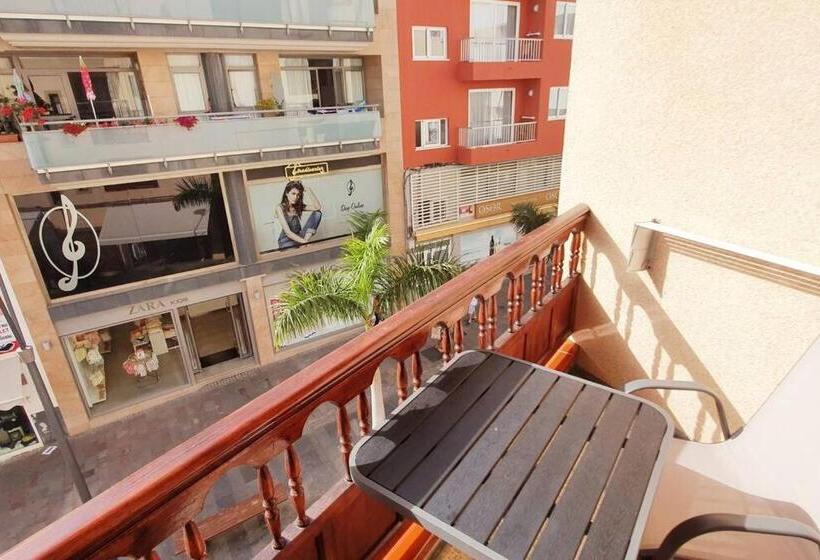 Edificio Melo Playa A 150m