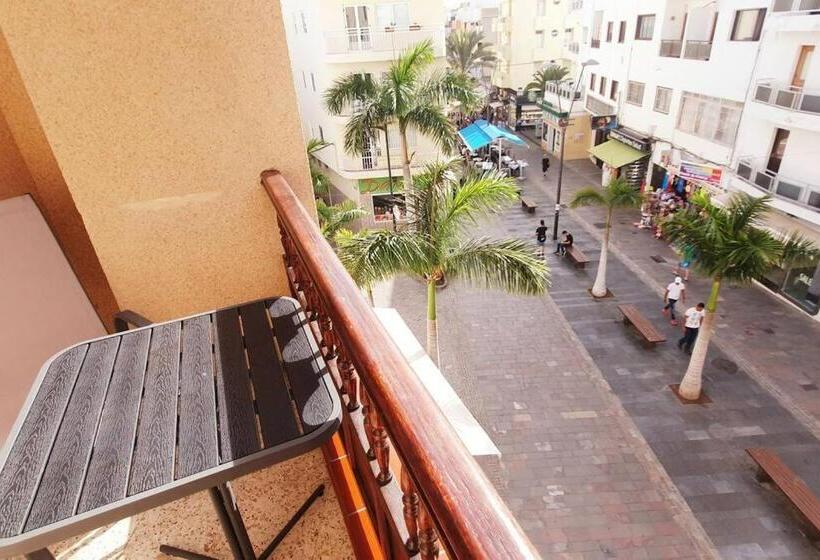 Edificio Melo Playa A 150m