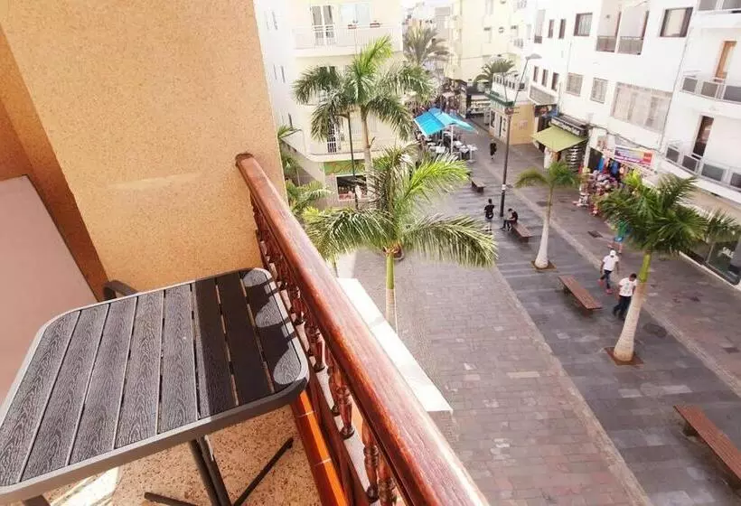 Edificio Melo Playa A 150m