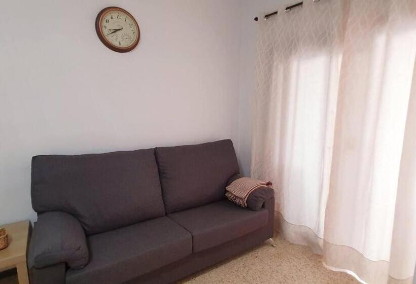 Edificio Melo Playa A 150m