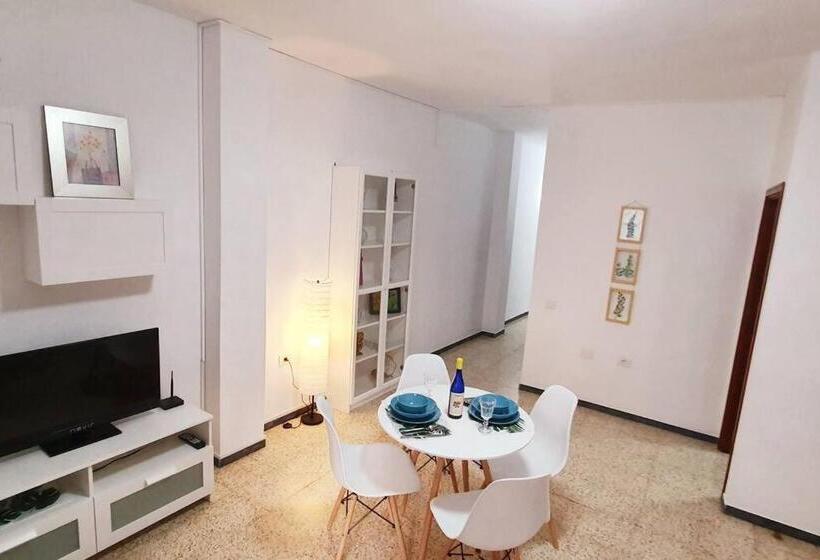 Edificio Melo Playa A 150m