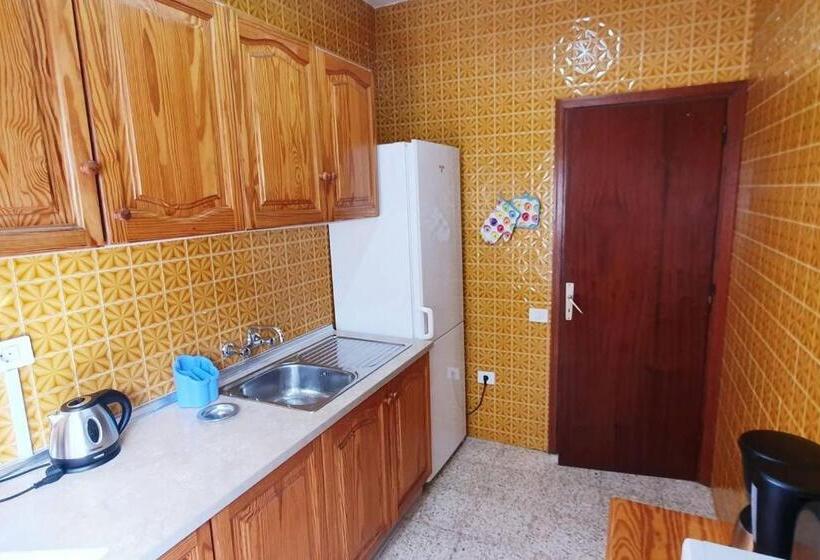 Edificio Melo Playa A 150m