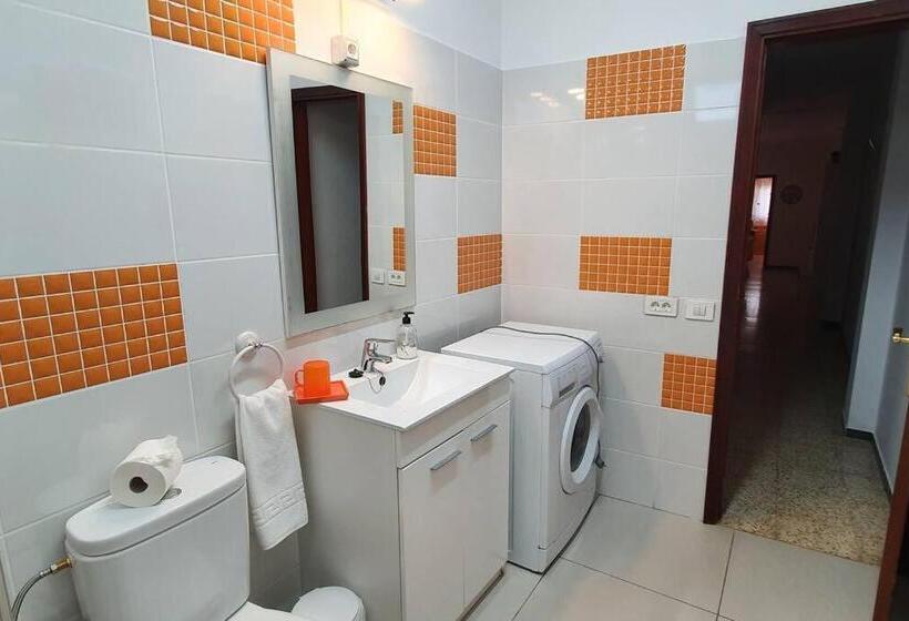 Edificio Melo Playa A 150m