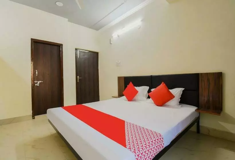 Super Hotel O Olive Grand