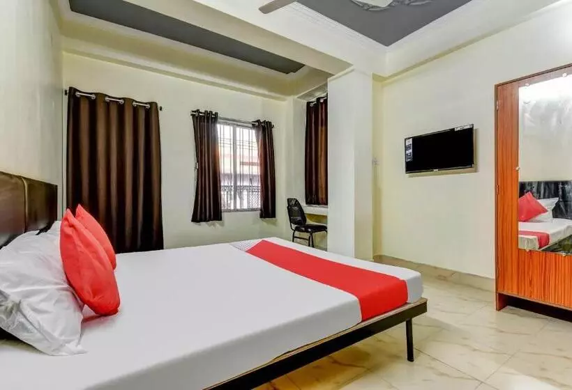 Super Hotel O Olive Grand