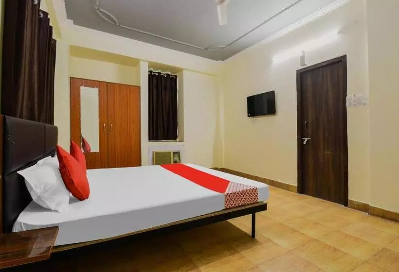Super Hotel O Olive Grand