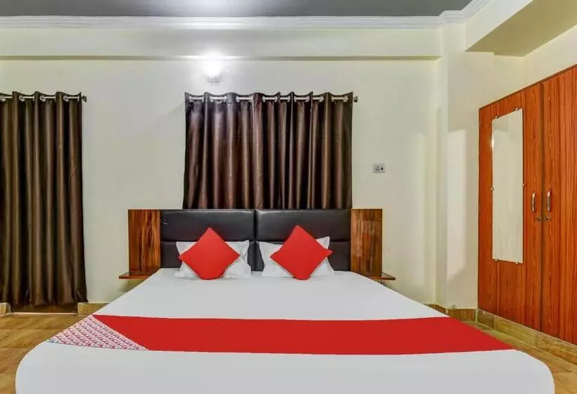 Super Hotel O Olive Grand