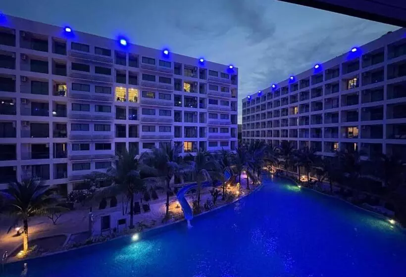 Laguna Beach 3 Maldives