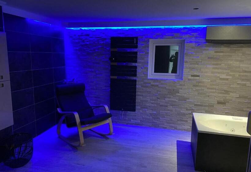 Maison Luxe Little Bohême, Port Grimaud Saint Tropez