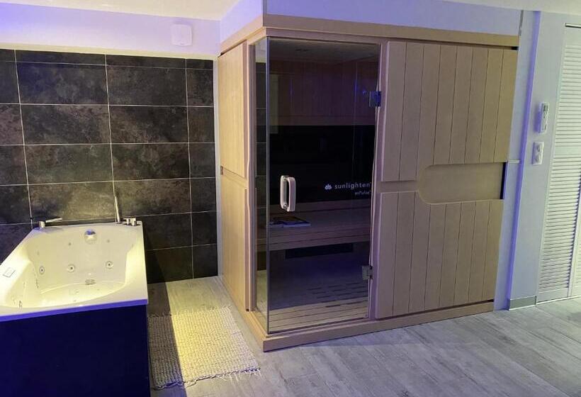 Maison Luxe Little Bohême, Port Grimaud Saint Tropez