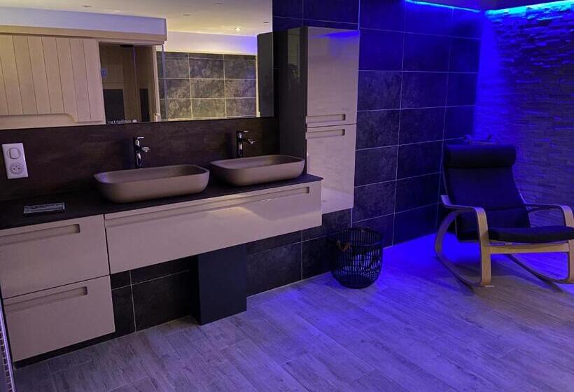 Maison Luxe Little Bohême, Port Grimaud Saint Tropez