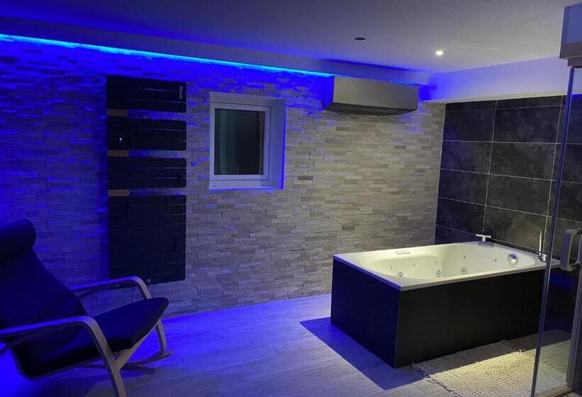 Maison Luxe Little Bohême, Port Grimaud Saint Tropez