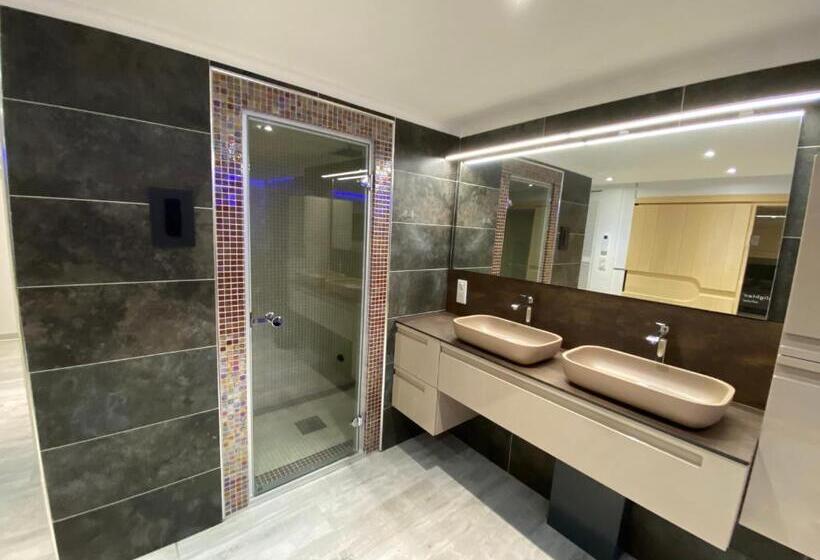 Maison Luxe Little Bohême, Port Grimaud Saint Tropez