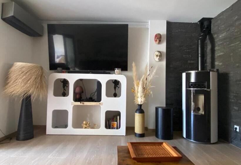 Maison Luxe Little Bohême, Port Grimaud Saint Tropez