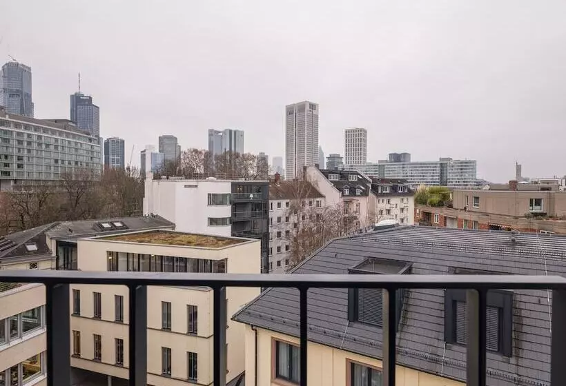 Numa I Bloc Rooms & Apartments