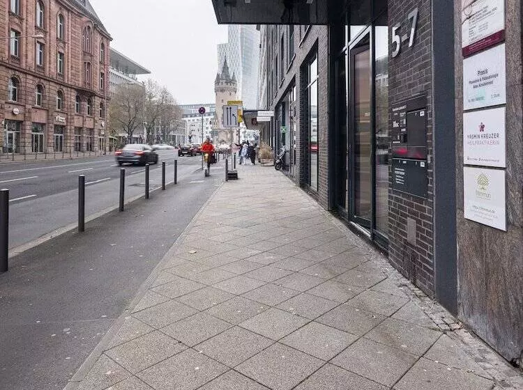 Numa I Bloc Rooms & Apartments