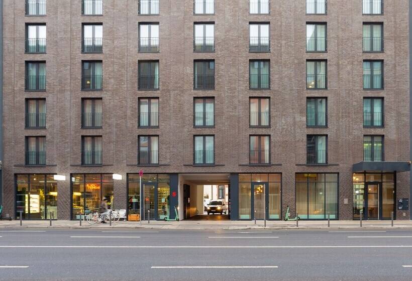 Numa I Bloc Rooms & Apartments