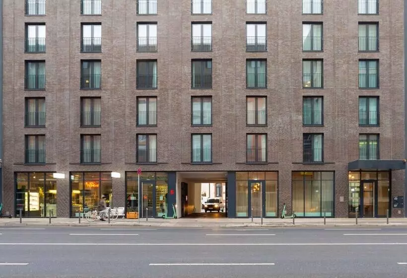 Numa I Bloc Rooms & Apartments