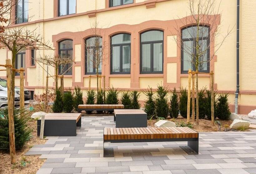 Numa I Bloc Rooms & Apartments