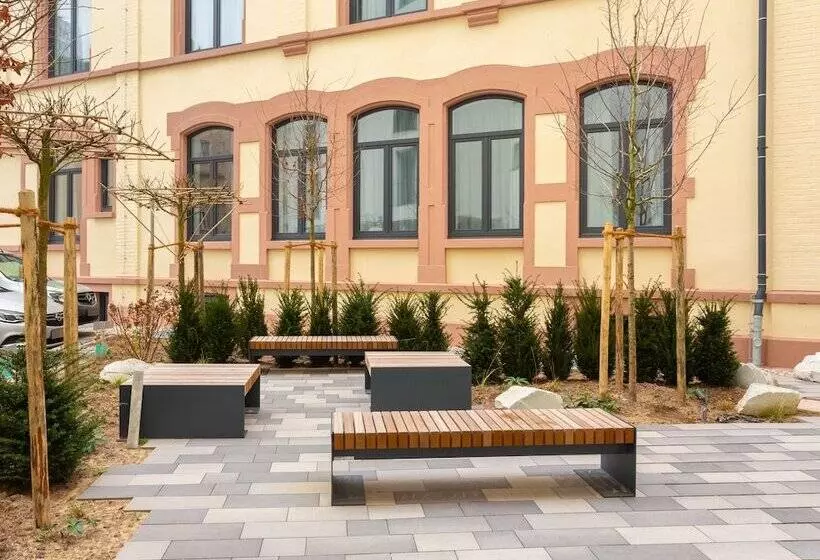 Numa I Bloc Rooms & Apartments