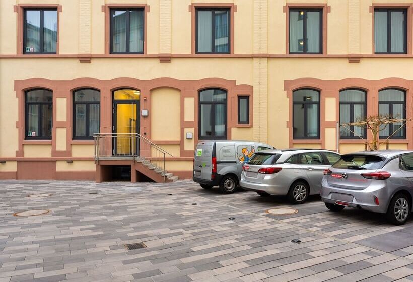 Numa I Bloc Rooms & Apartments