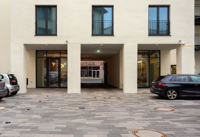 Numa I Bloc Rooms & Apartments