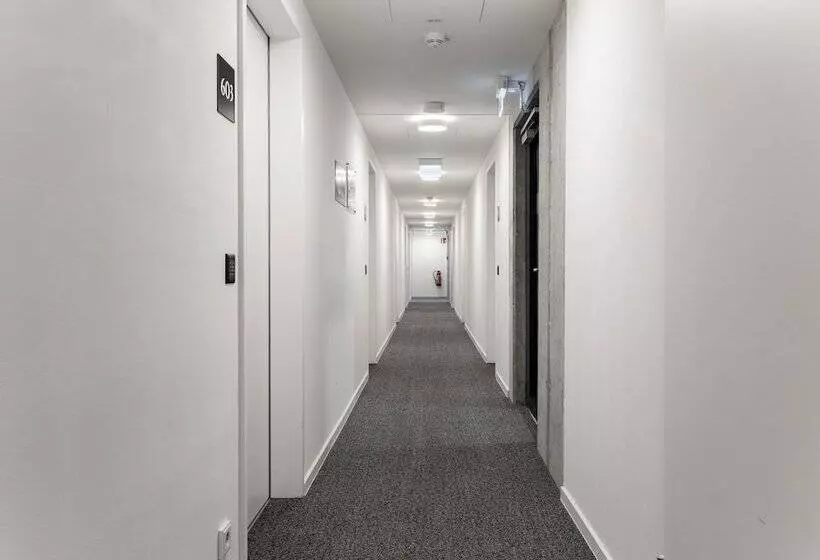 Numa I Bloc Rooms & Apartments